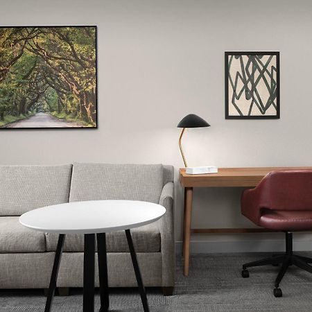 Staybridge Suites Columbia By Ihg Exteriér fotografie