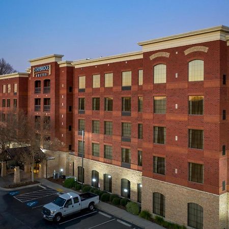 Staybridge Suites Columbia By Ihg Exteriér fotografie