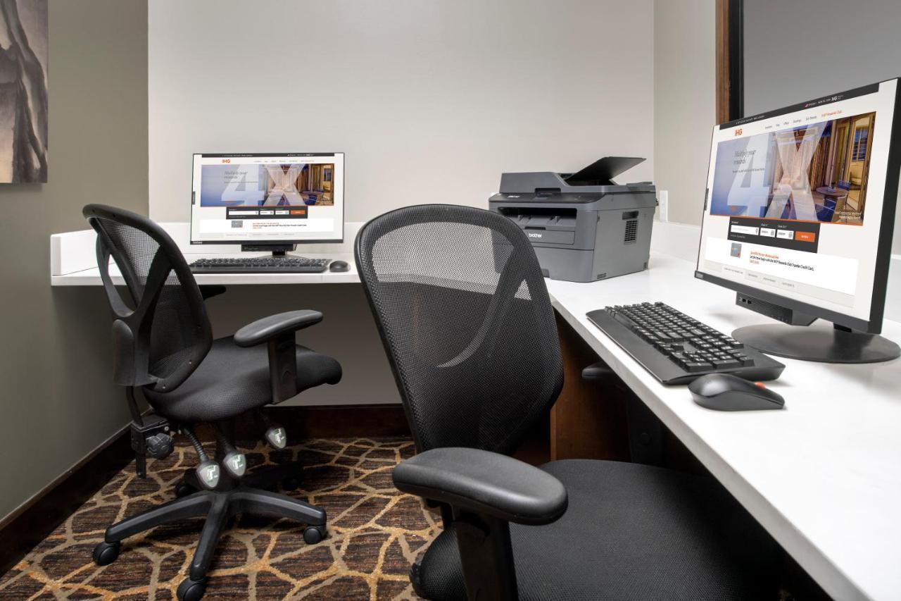 Staybridge Suites Columbia By Ihg Exteriér fotografie