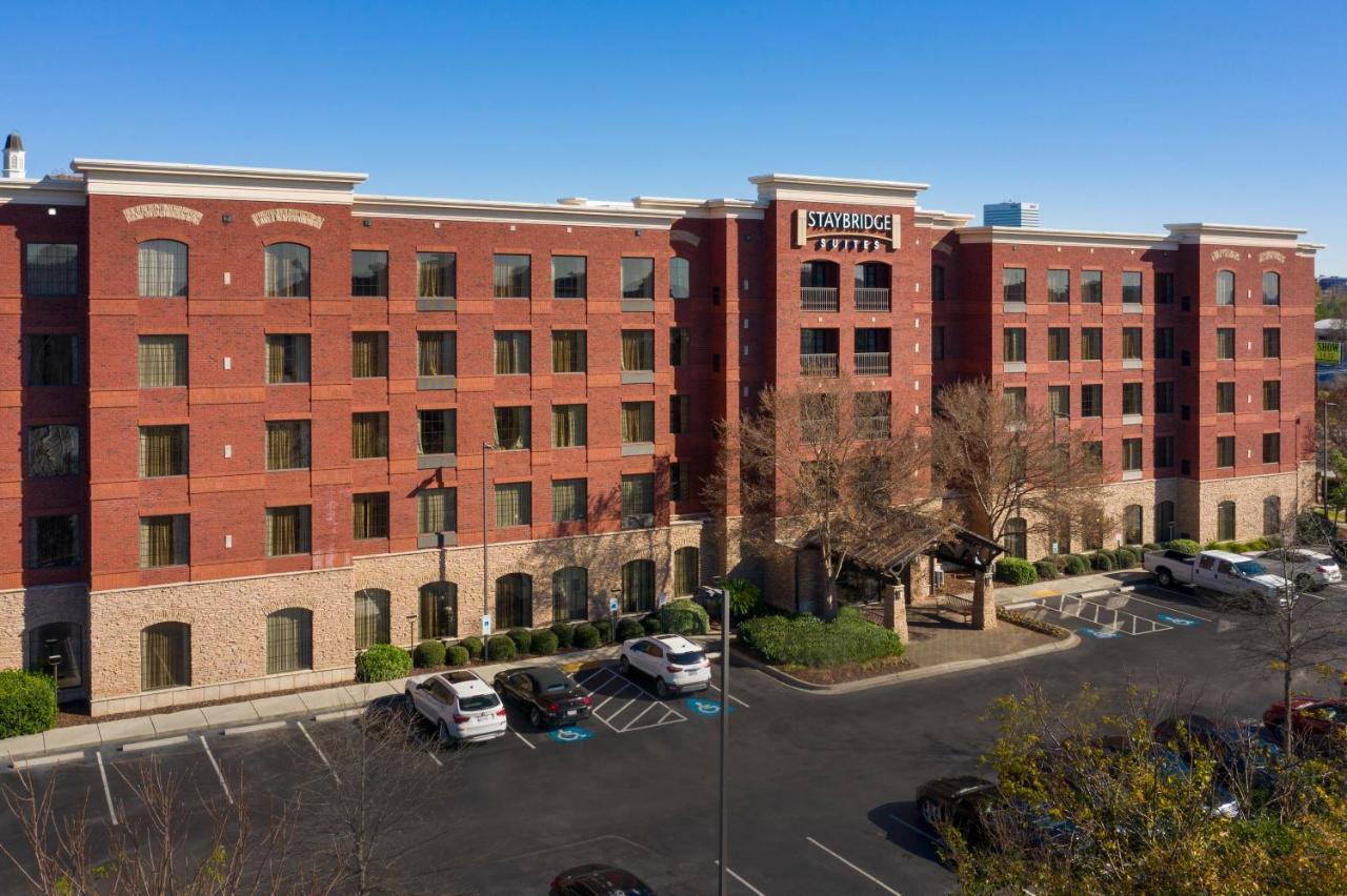 Staybridge Suites Columbia By Ihg Exteriér fotografie