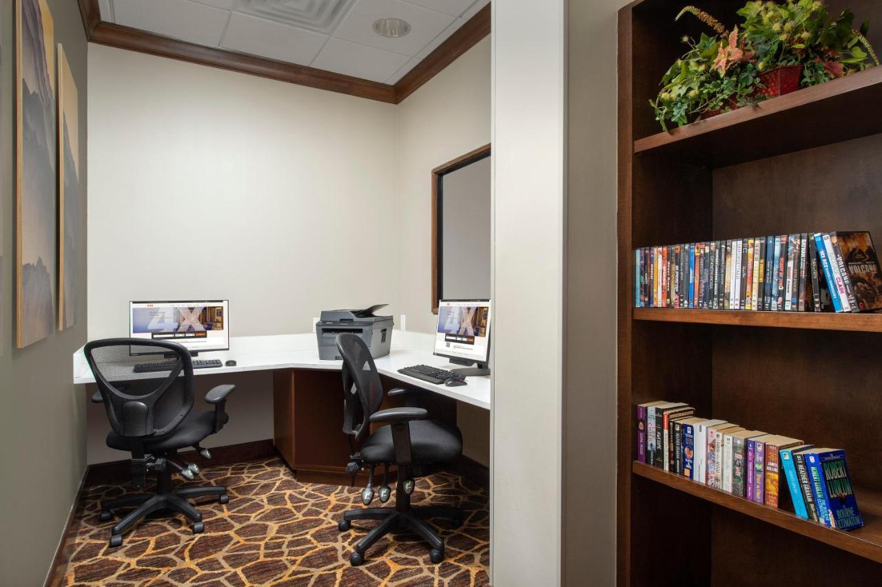 Staybridge Suites Columbia By Ihg Exteriér fotografie