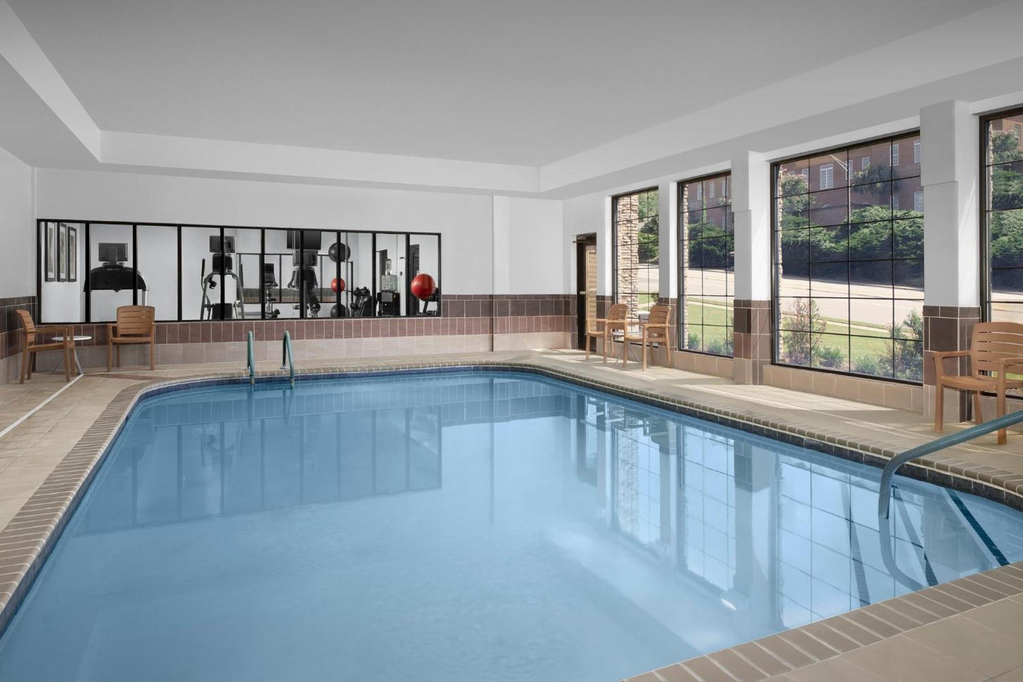 Staybridge Suites Columbia By Ihg Exteriér fotografie