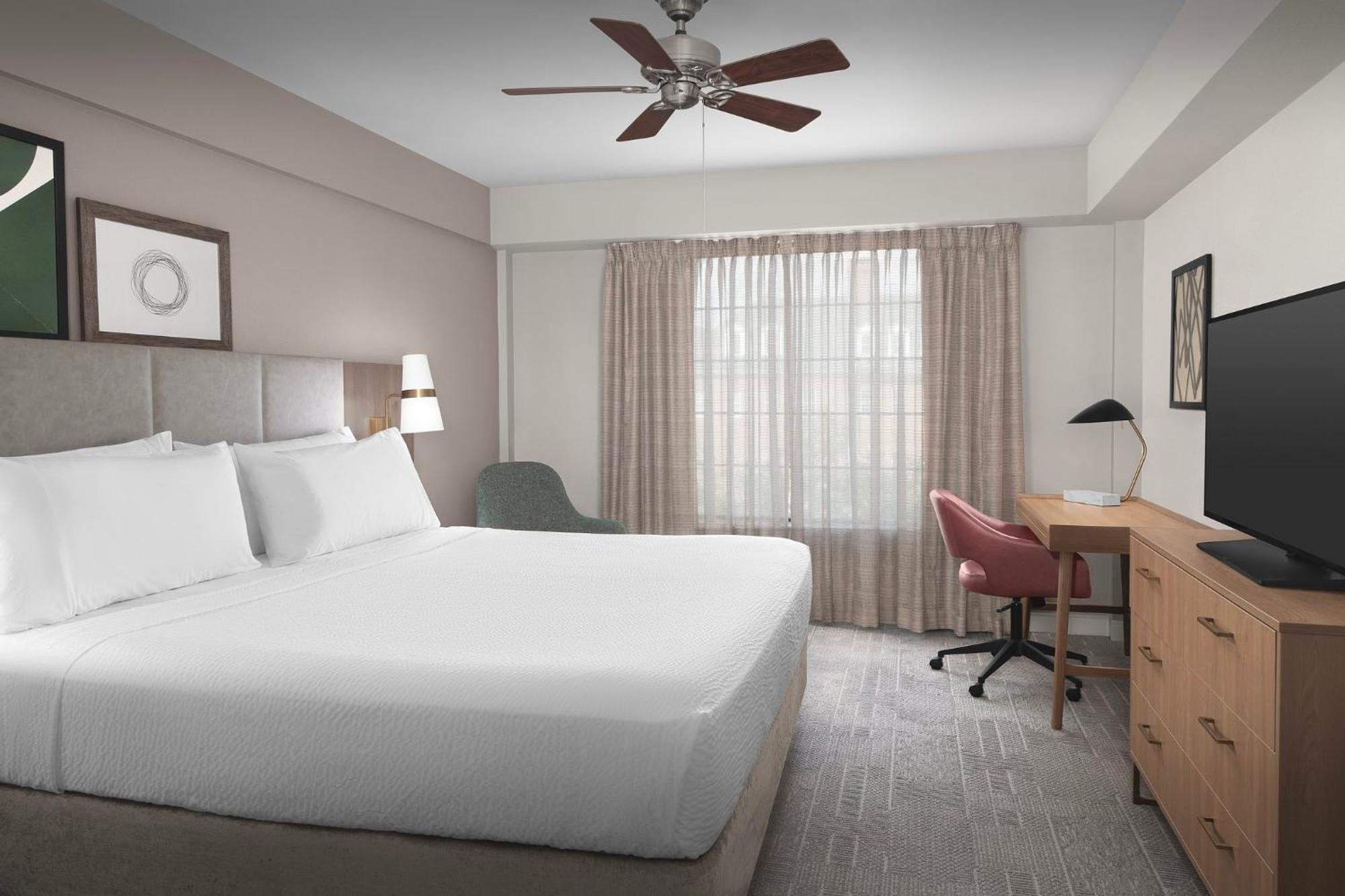 Staybridge Suites Columbia By Ihg Exteriér fotografie