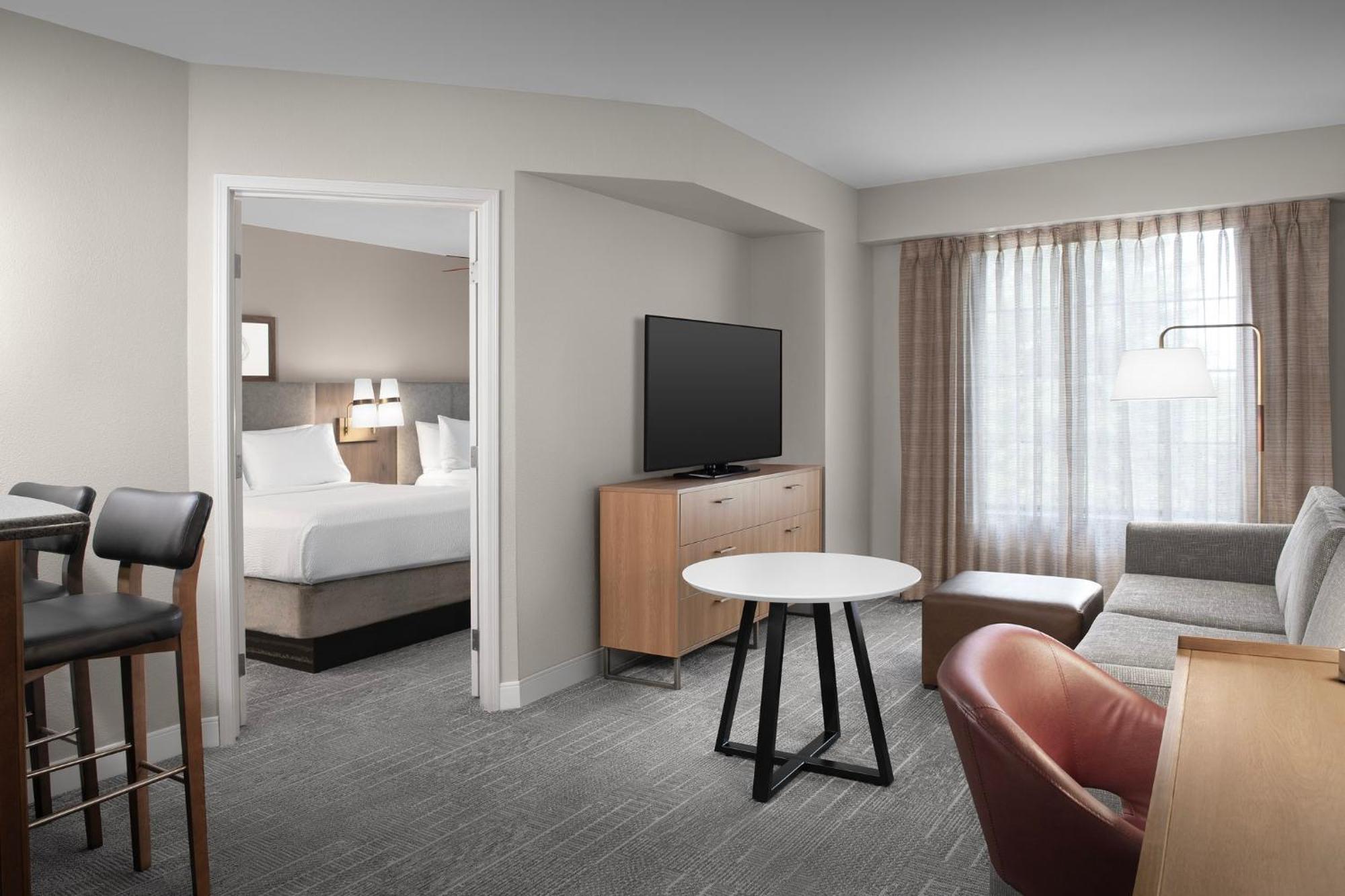 Staybridge Suites Columbia By Ihg Exteriér fotografie