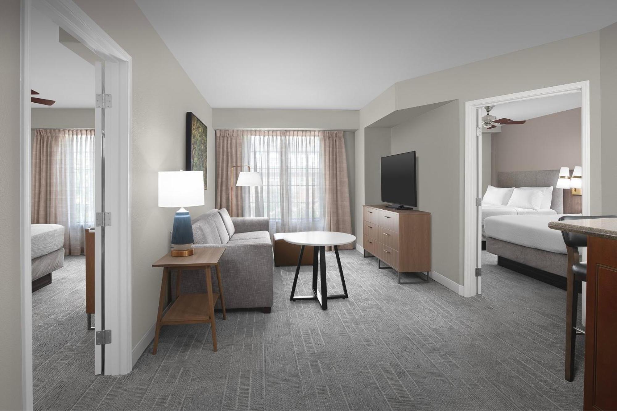 Staybridge Suites Columbia By Ihg Exteriér fotografie