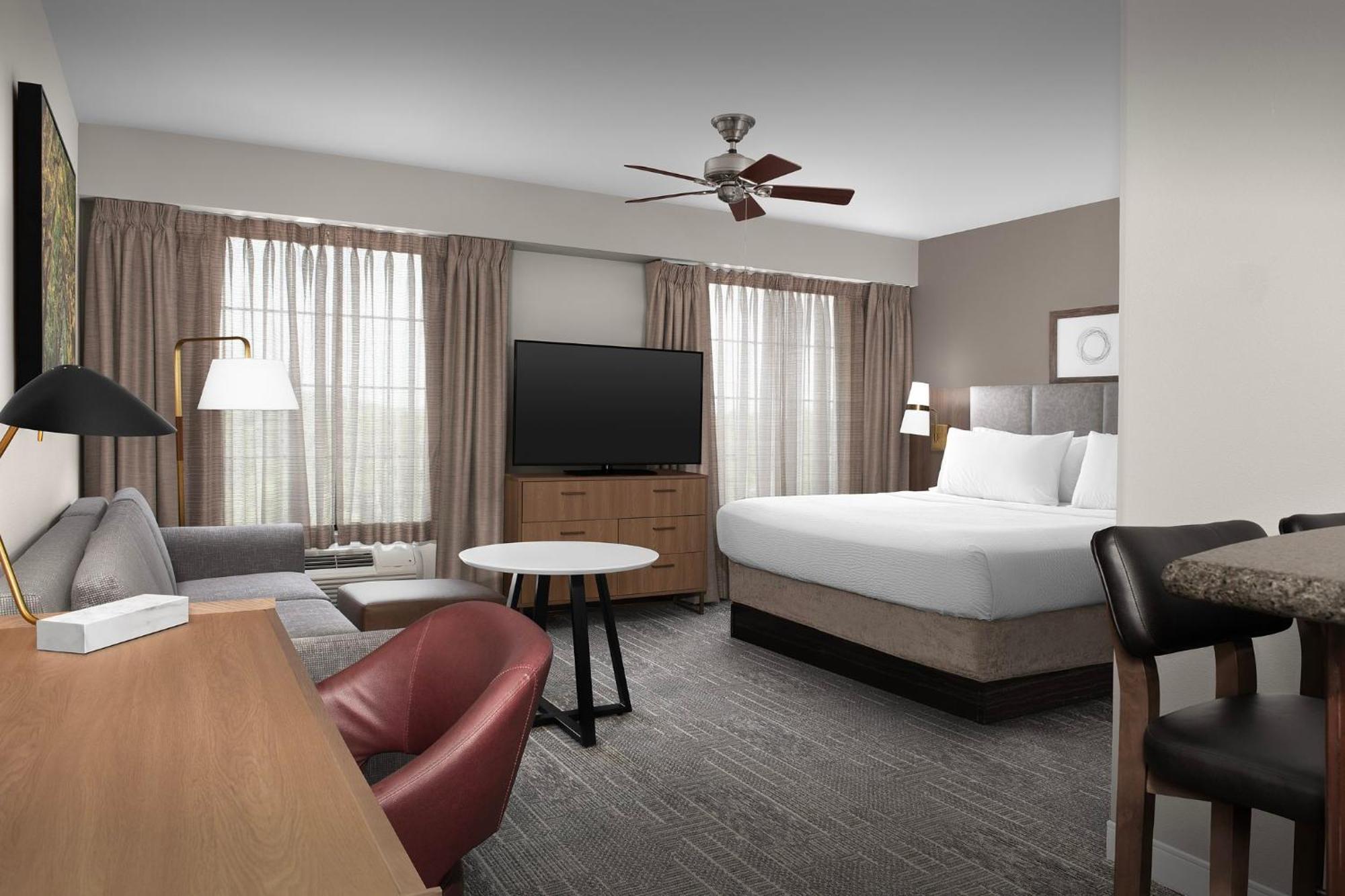 Staybridge Suites Columbia By Ihg Exteriér fotografie