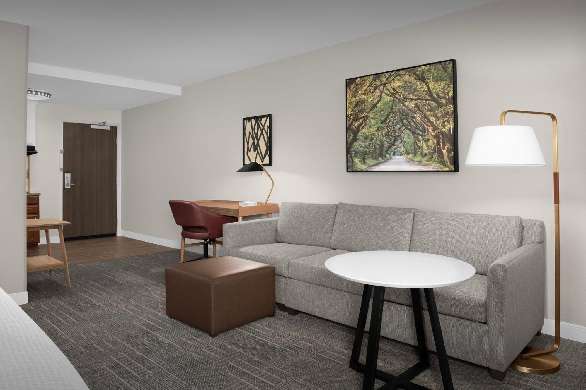 Staybridge Suites Columbia By Ihg Exteriér fotografie