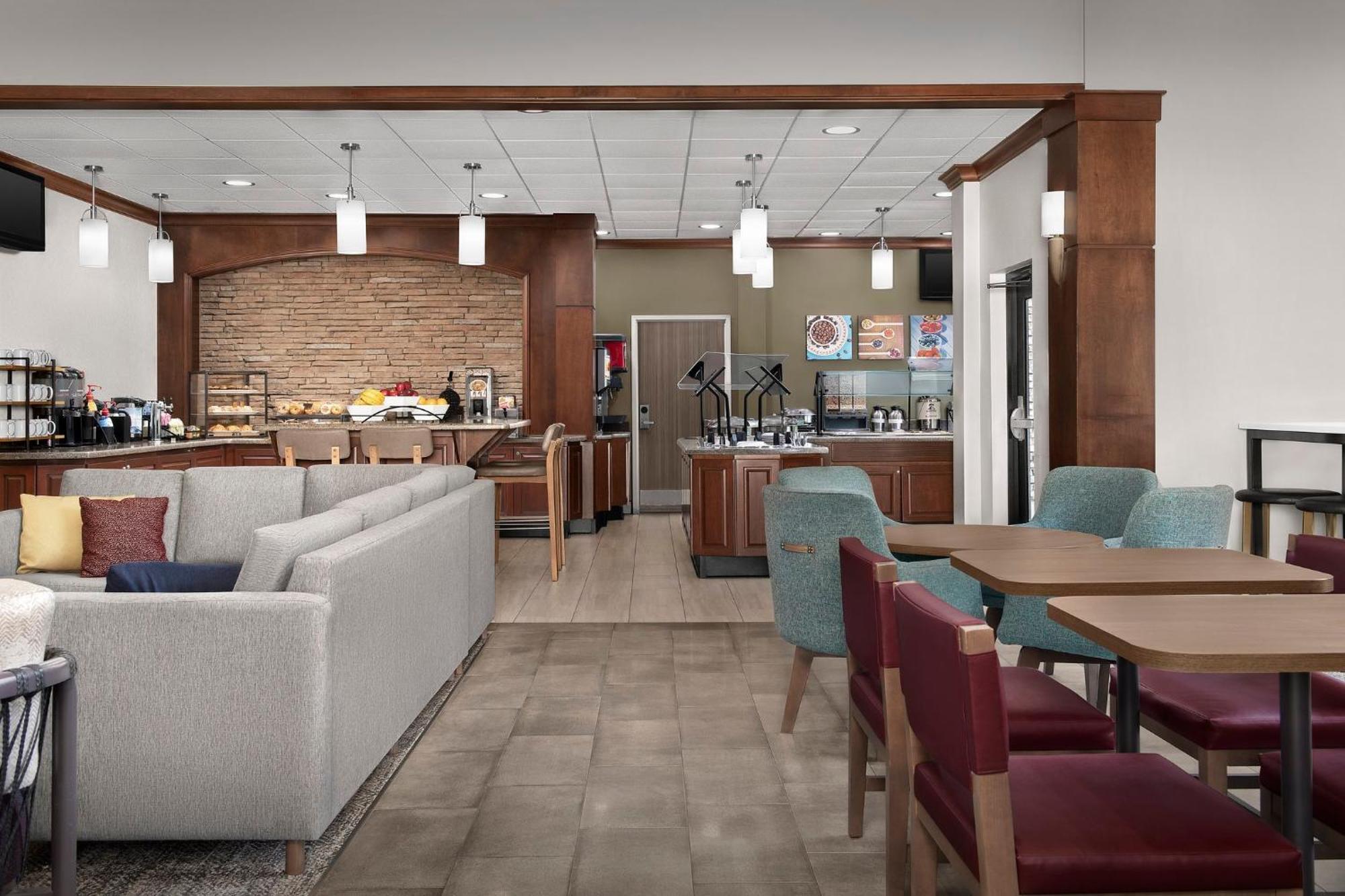 Staybridge Suites Columbia By Ihg Exteriér fotografie