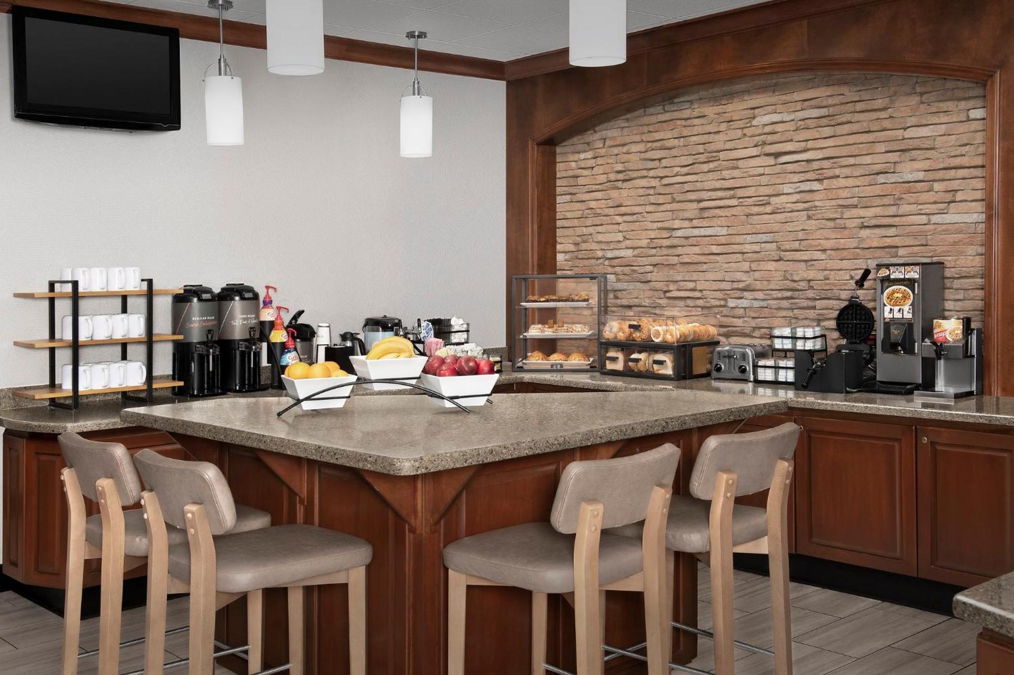 Staybridge Suites Columbia By Ihg Exteriér fotografie