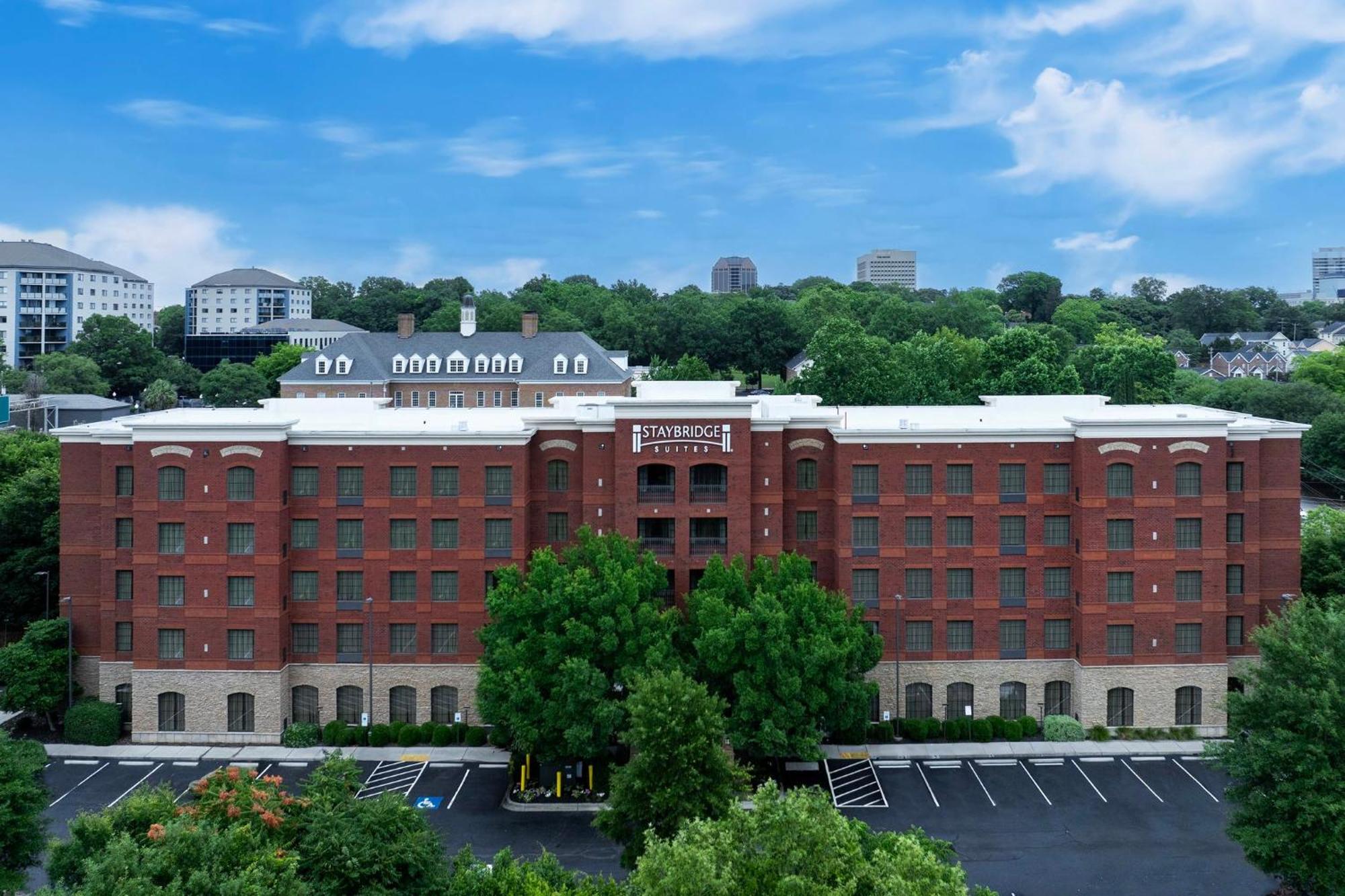 Staybridge Suites Columbia By Ihg Exteriér fotografie