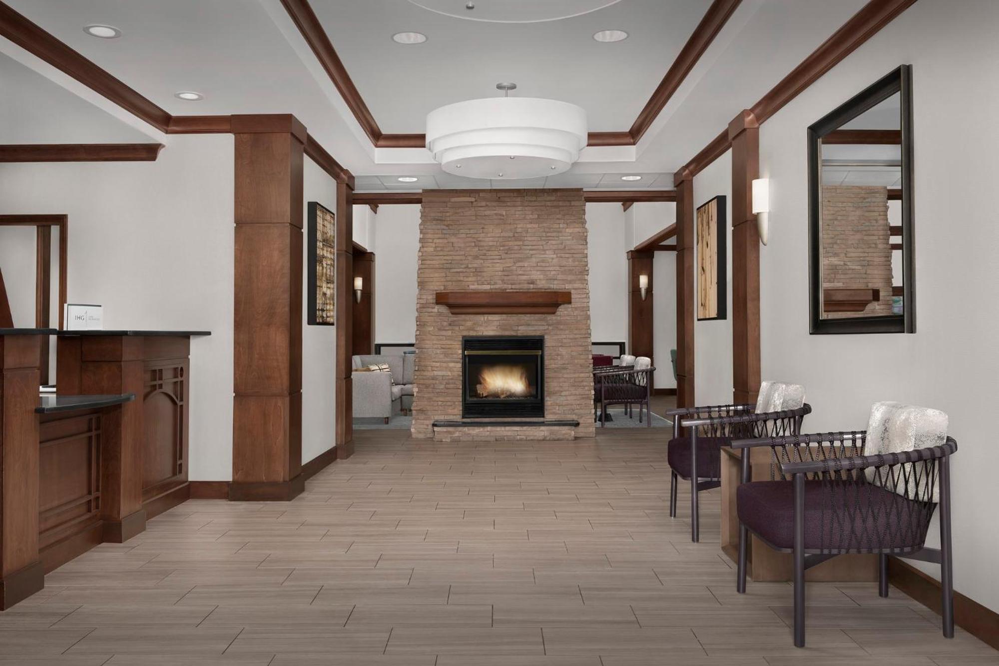 Staybridge Suites Columbia By Ihg Exteriér fotografie