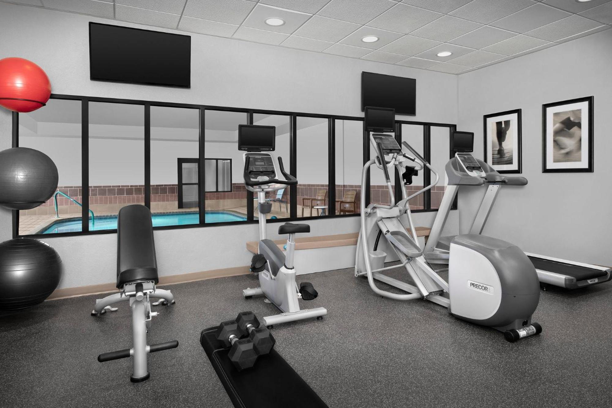 Staybridge Suites Columbia By Ihg Exteriér fotografie