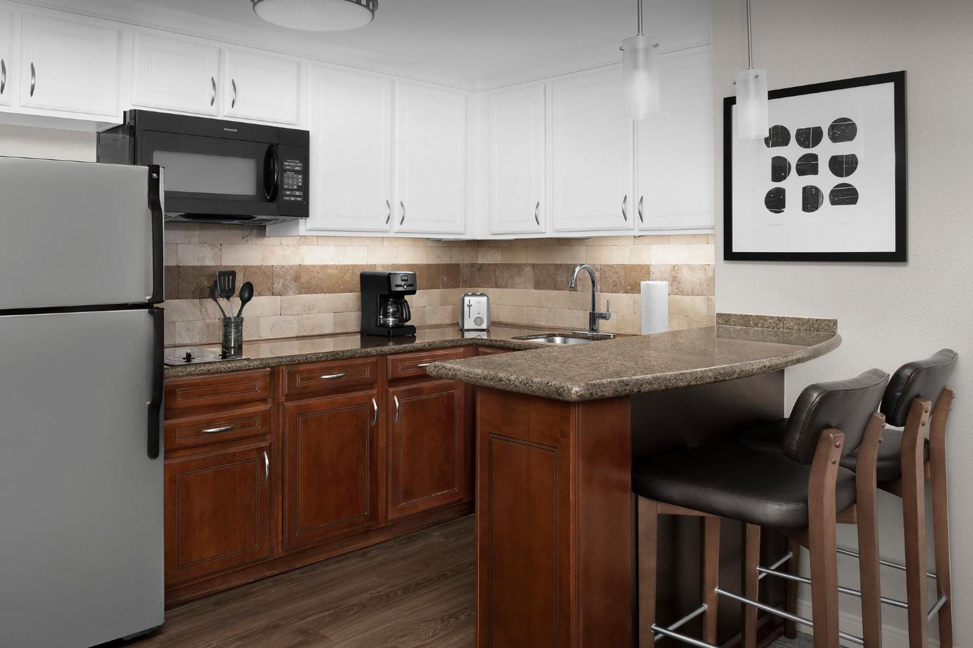 Staybridge Suites Columbia By Ihg Exteriér fotografie