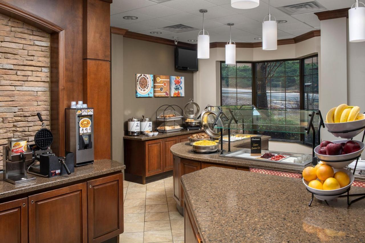 Staybridge Suites Columbia By Ihg Exteriér fotografie