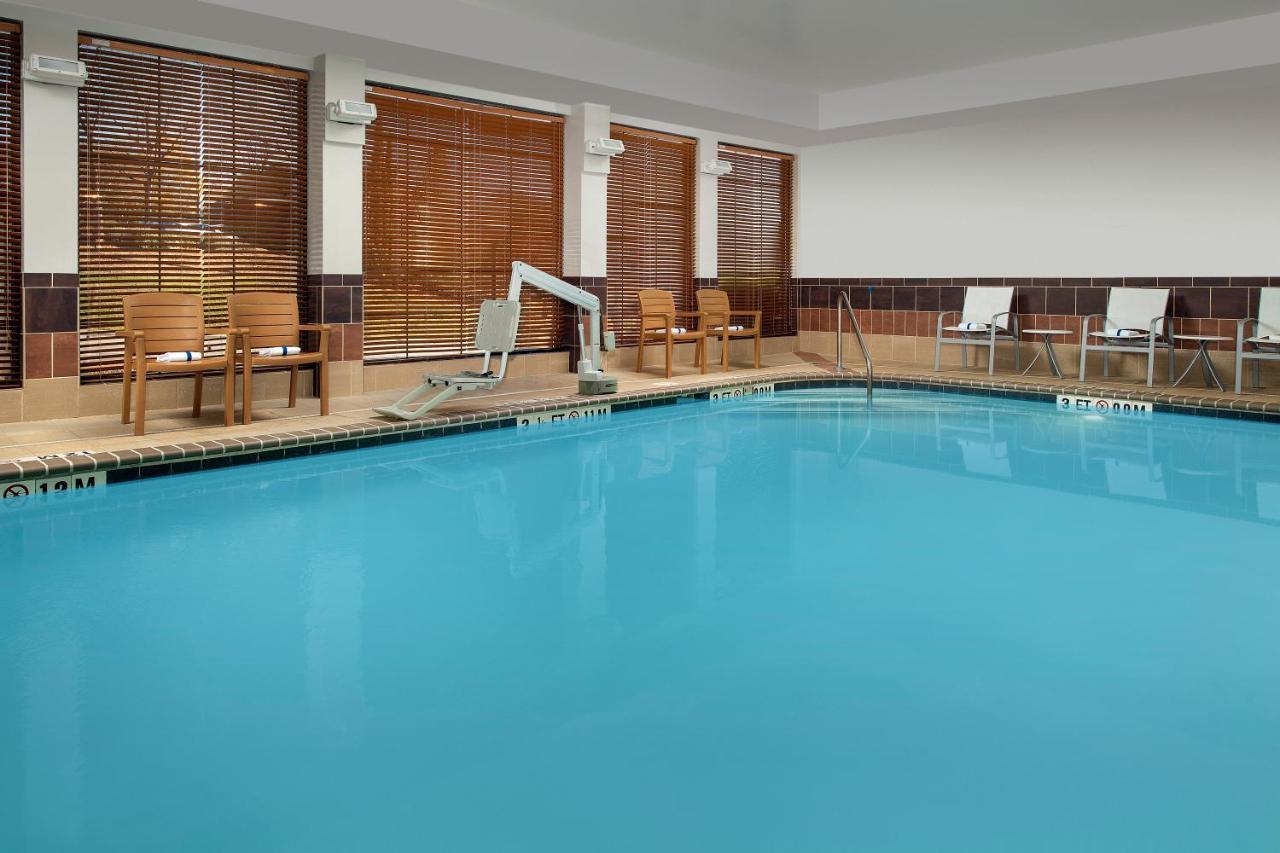 Staybridge Suites Columbia By Ihg Exteriér fotografie