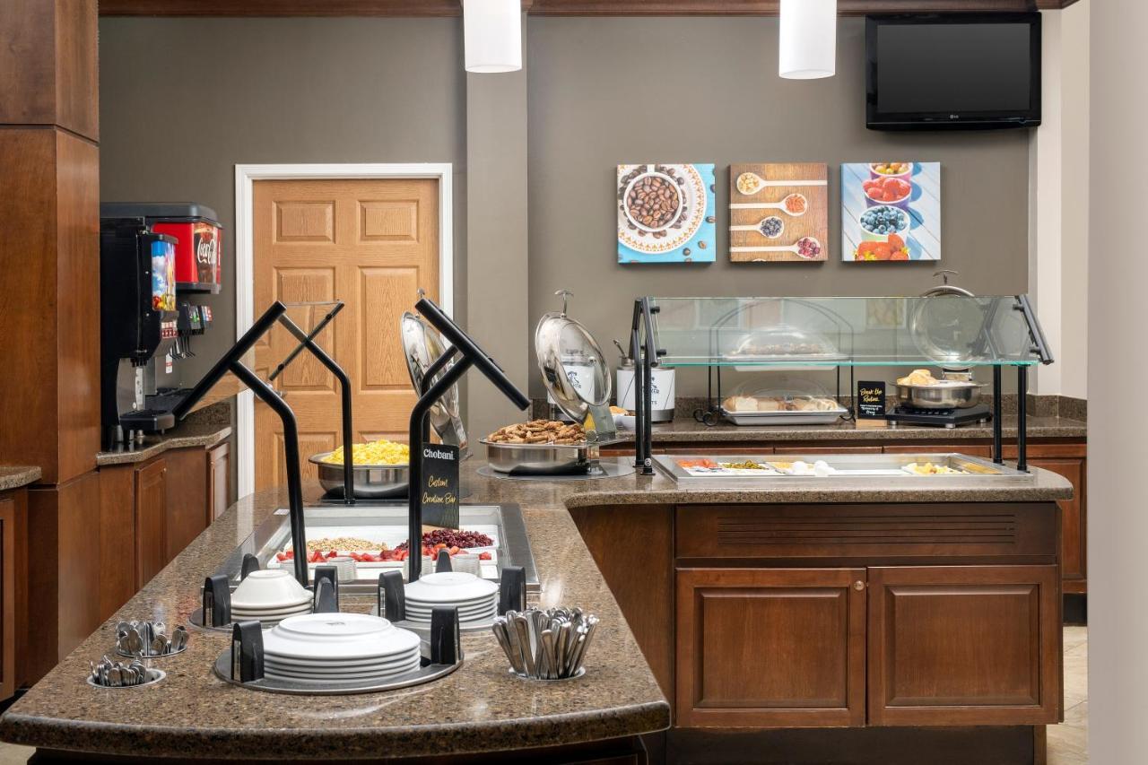 Staybridge Suites Columbia By Ihg Exteriér fotografie