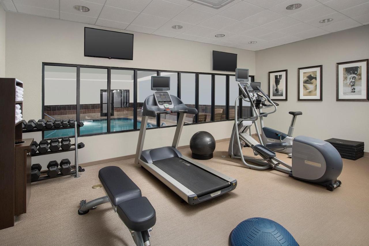 Staybridge Suites Columbia By Ihg Exteriér fotografie