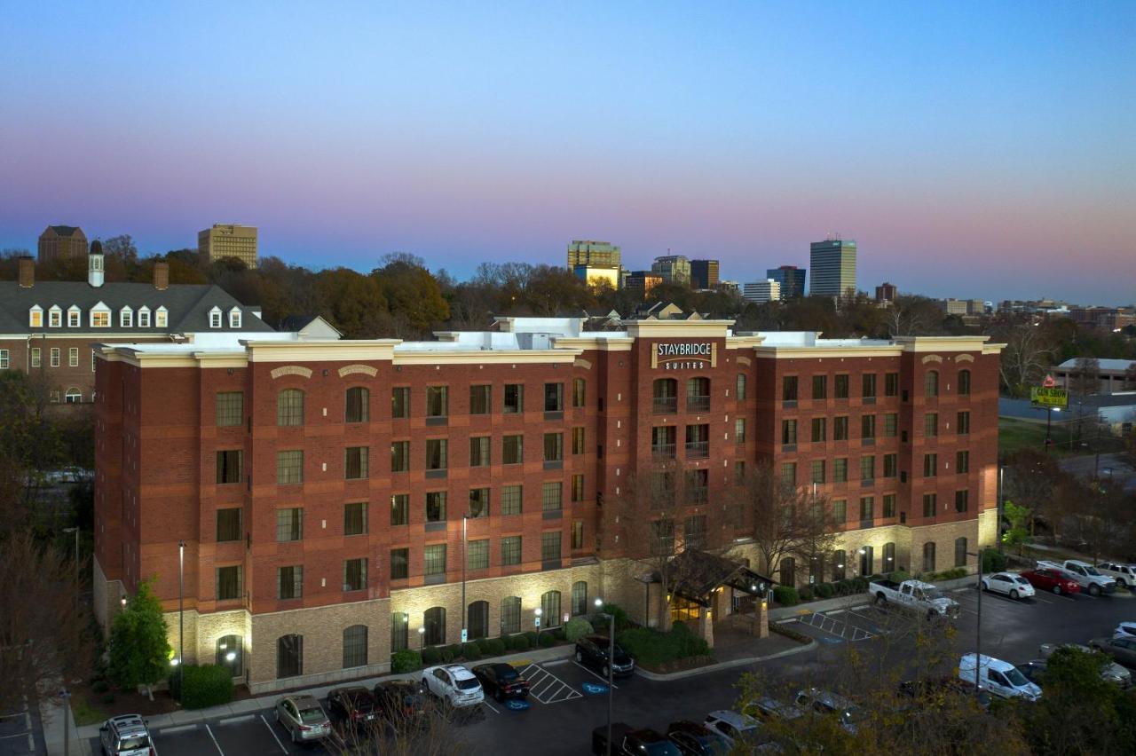 Staybridge Suites Columbia By Ihg Exteriér fotografie