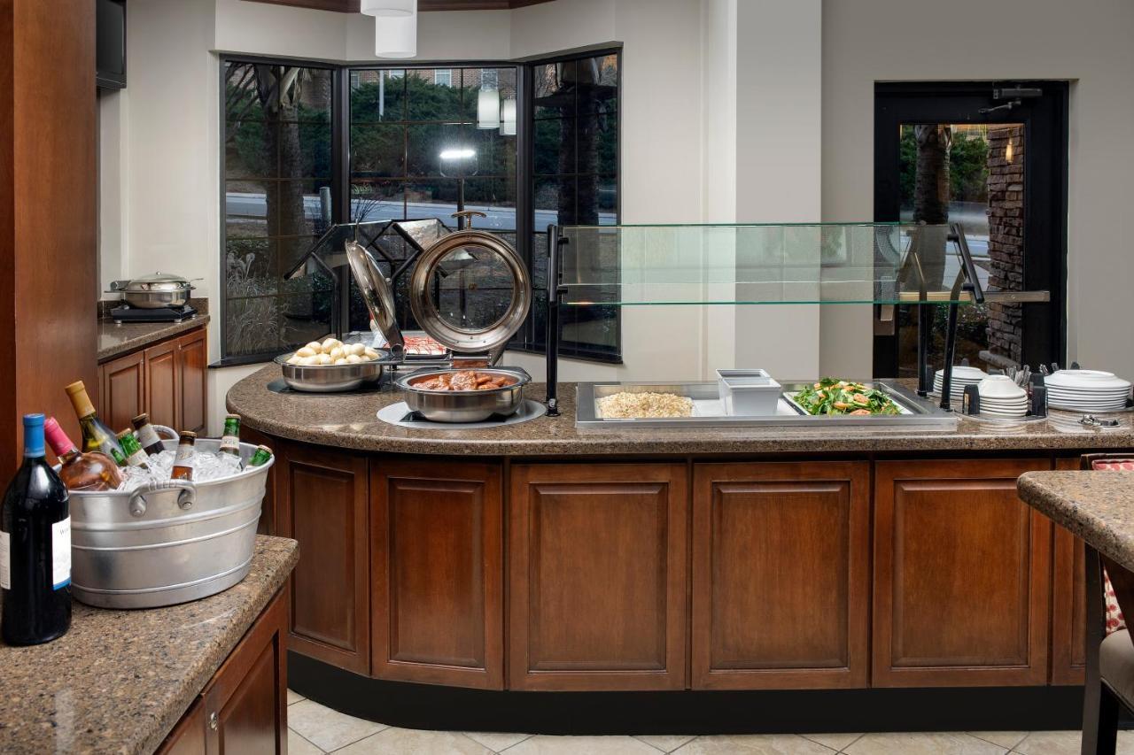 Staybridge Suites Columbia By Ihg Exteriér fotografie