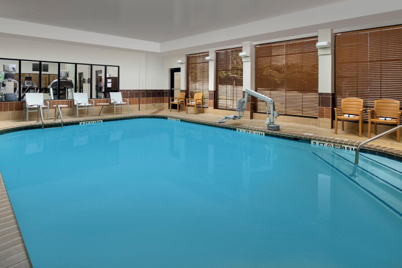 Staybridge Suites Columbia By Ihg Exteriér fotografie